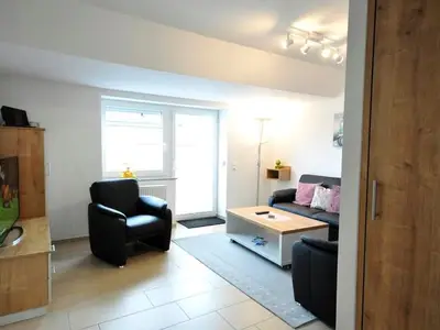 Ferienwohnung für 4 Personen (66 m²) in Neuharlingersiel 6/10