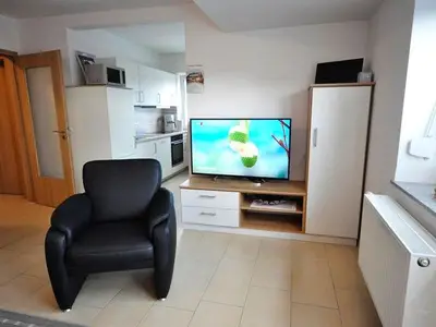 Ferienwohnung für 4 Personen (66 m²) in Neuharlingersiel 7/10