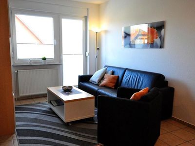 Ferienwohnung für 4 Personen (42 m²) in Neuharlingersiel 7/10