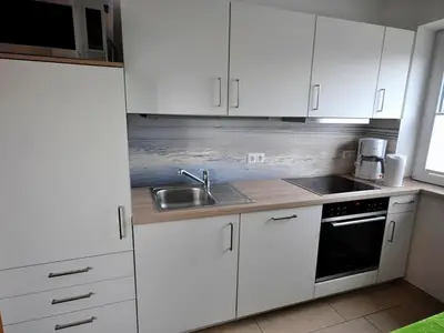Ferienwohnung für 4 Personen (66 m²) in Neuharlingersiel 10/10