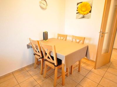 Ferienwohnung für 4 Personen (42 m²) in Neuharlingersiel 9/10