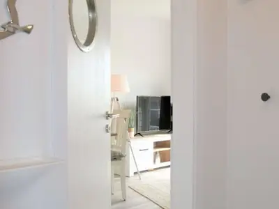Ferienwohnung für 4 Personen (40 m²) in Neuharlingersiel 10/10