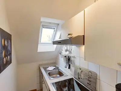 Ferienwohnung für 4 Personen (70 m²) in Neuharlingersiel 5/10