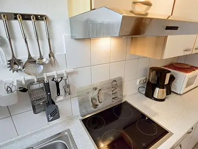 Ferienwohnung für 4 Personen (70 m²) in Neuharlingersiel 6/10