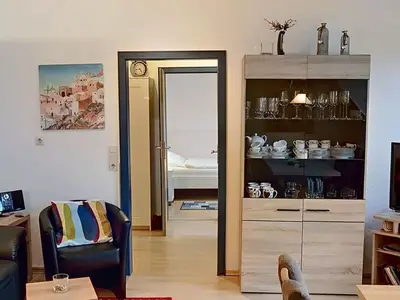 Ferienwohnung für 4 Personen (70 m²) in Neuharlingersiel 7/10