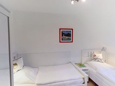 Ferienwohnung für 4 Personen (70 m²) in Neuharlingersiel 8/10