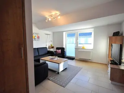 Ferienwohnung für 4 Personen (66 m²) in Neuharlingersiel 7/10