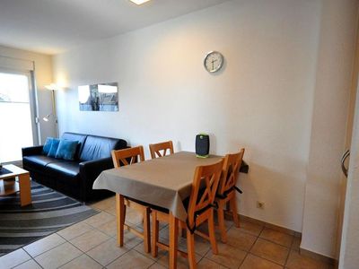 Ferienwohnung für 4 Personen (35 m²) in Neuharlingersiel 7/10