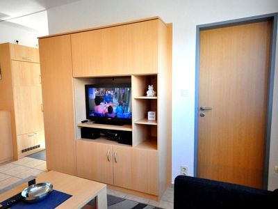 Ferienwohnung für 4 Personen (35 m²) in Neuharlingersiel 10/10