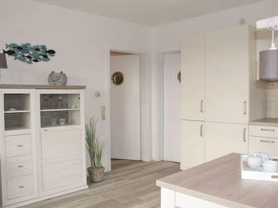 Ferienwohnung für 4 Personen (40 m²) in Neuharlingersiel 9/10