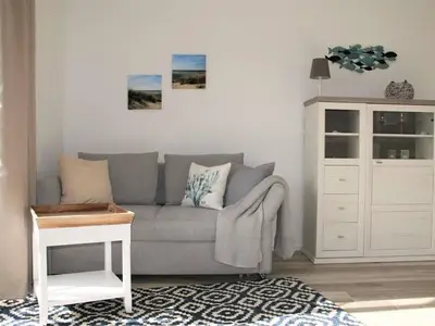 Ferienwohnung für 4 Personen (40 m²) in Neuharlingersiel 10/10