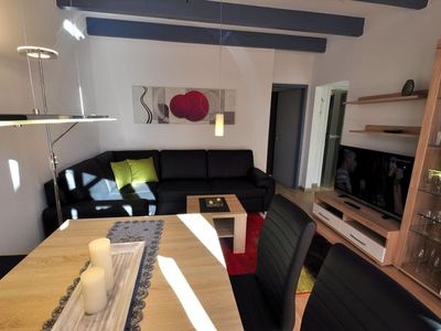 Ferienwohnung für 4 Personen (58 m²) in Neuharlingersiel 4/10