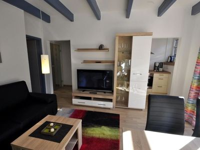 Ferienwohnung für 4 Personen (58 m²) in Neuharlingersiel 5/10