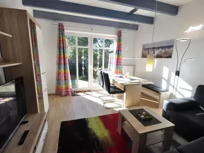 Ferienwohnung für 4 Personen (58 m²) in Neuharlingersiel 6/10