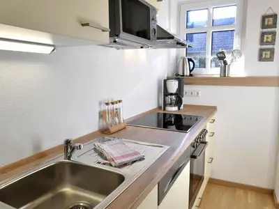 Ferienwohnung für 4 Personen (58 m²) in Neuharlingersiel 7/10