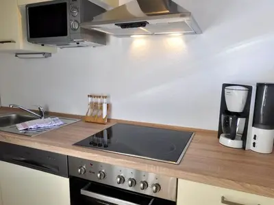 Ferienwohnung für 4 Personen (58 m²) in Neuharlingersiel 8/10
