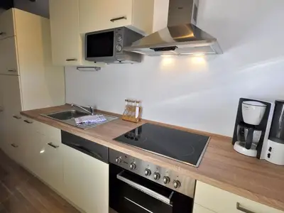 Ferienwohnung für 4 Personen (58 m²) in Neuharlingersiel 9/10
