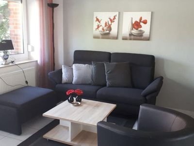 Ferienwohnung für 4 Personen (53 m²) in Neuharlingersiel 4/10