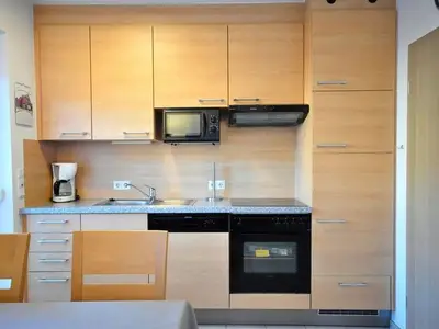 Ferienwohnung für 4 Personen (58 m²) in Neuharlingersiel 5/10