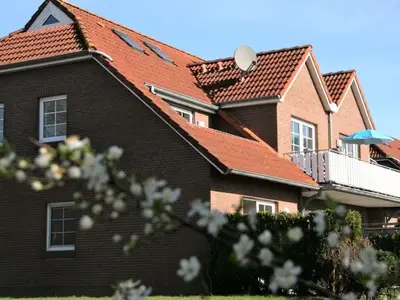 Ferienwohnung für 4 Personen (40 m²) in Neuharlingersiel 9/10
