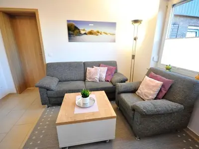 Ferienwohnung für 4 Personen (58 m²) in Neuharlingersiel 7/10