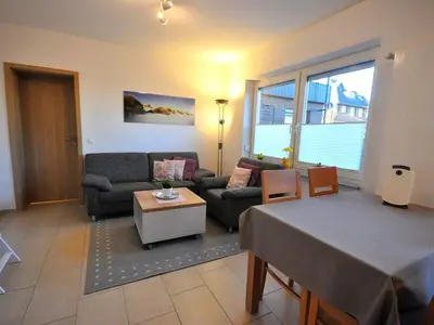 Ferienwohnung für 4 Personen (58 m²) in Neuharlingersiel 8/10