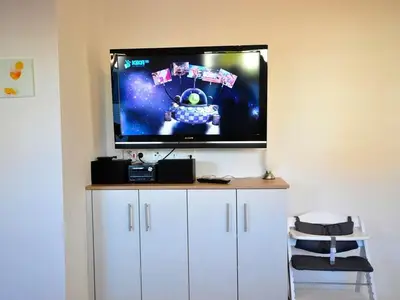 Ferienwohnung für 4 Personen (58 m²) in Neuharlingersiel 10/10