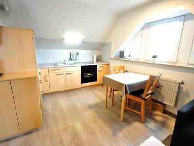 Ferienwohnung für 2 Personen (30 m²) in Neuharlingersiel 6/10