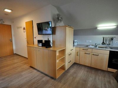 Ferienwohnung für 2 Personen (30 m²) in Neuharlingersiel 7/10