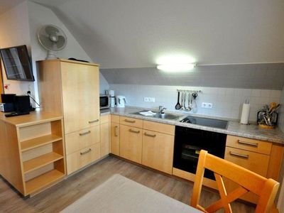 Ferienwohnung für 2 Personen (30 m²) in Neuharlingersiel 8/10