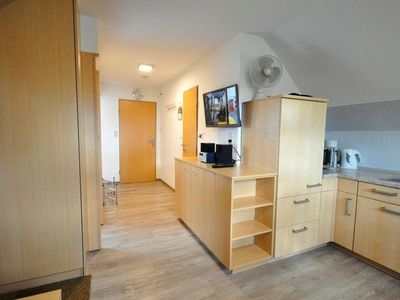 Ferienwohnung für 2 Personen (30 m²) in Neuharlingersiel 9/10