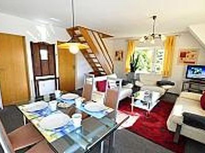 Ferienwohnung für 5 Personen (70 m²) in Neuharlingersiel 4/10