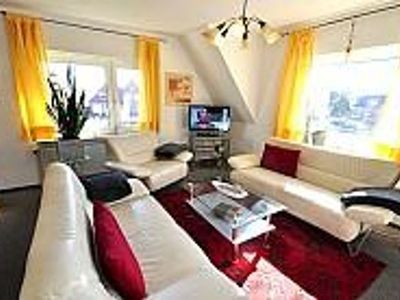 Ferienwohnung für 5 Personen (70 m²) in Neuharlingersiel 6/10