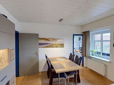 Ferienwohnung für 4 Personen (75 m²) in Neuharlingersiel 4/10