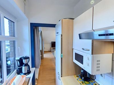 Ferienwohnung für 4 Personen (75 m²) in Neuharlingersiel 6/10