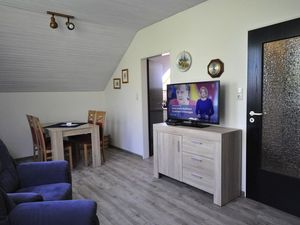 Ferienwohnung für 4 Personen (55 m&sup2;) in Neuharlingersiel