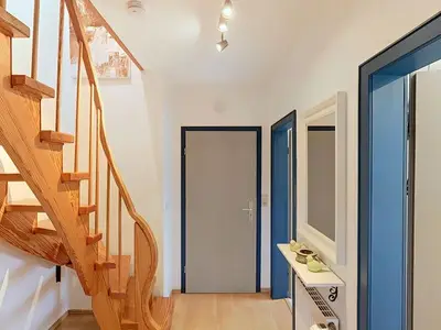 Ferienwohnung für 4 Personen (75 m²) in Neuharlingersiel 9/10