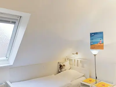Ferienwohnung für 4 Personen (75 m²) in Neuharlingersiel 10/10