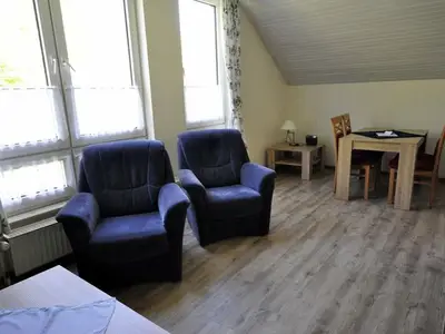 Ferienwohnung für 4 Personen (55 m²) in Neuharlingersiel 3/10