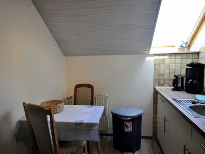 Ferienwohnung für 4 Personen (55 m²) in Neuharlingersiel 5/10