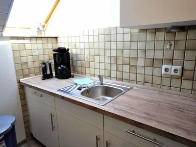 Ferienwohnung für 4 Personen (55 m²) in Neuharlingersiel 6/10
