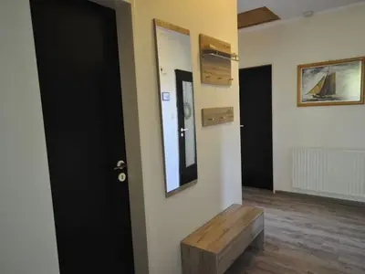 Ferienwohnung für 4 Personen (55 m²) in Neuharlingersiel 9/10