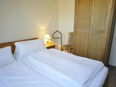 Ferienwohnung für 4 Personen (55 m²) in Neuharlingersiel 10/10