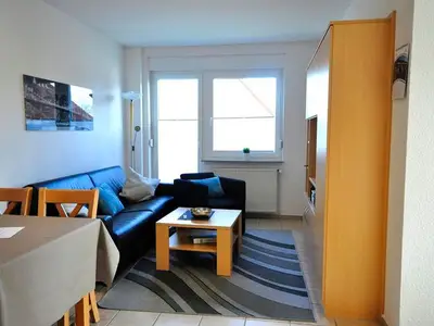 Ferienwohnung für 4 Personen (35 m²) in Neuharlingersiel 7/10
