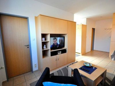 Ferienwohnung für 4 Personen (35 m²) in Neuharlingersiel 8/10