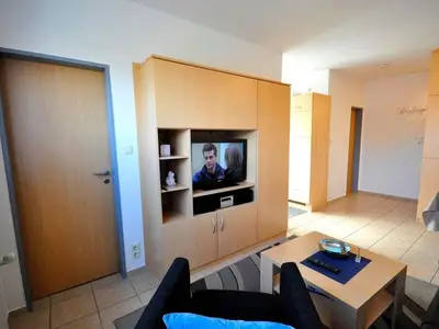 Ferienwohnung für 4 Personen (35 m²) in Neuharlingersiel 8/10