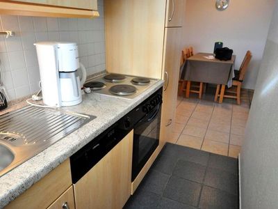 Ferienwohnung für 4 Personen (35 m²) in Neuharlingersiel 10/10