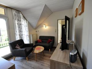 Ferienwohnung für 4 Personen (45 m&sup2;) in Neuharlingersiel