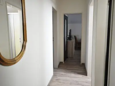 Ferienwohnung für 4 Personen (45 m²) in Neuharlingersiel 5/10