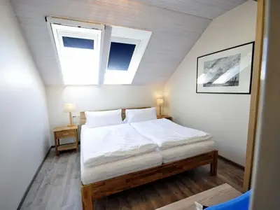 Ferienwohnung für 4 Personen (45 m²) in Neuharlingersiel 7/10
